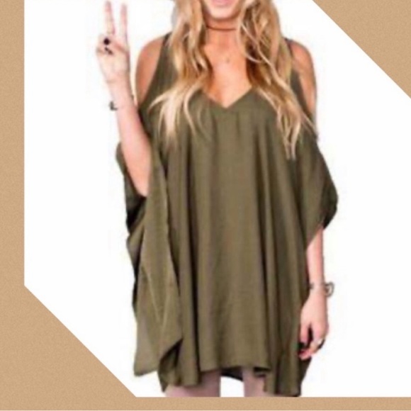 Show Me Your MuMu Tops - Mumu Cold Should Top